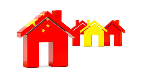 Cina, case usate in calo: il mercato immobiliare frena ancora